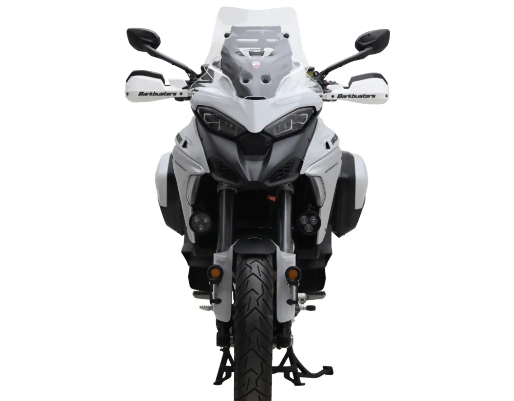 Supporto per luce di guida – Ducati Multistrada V4 DENALI Electronics