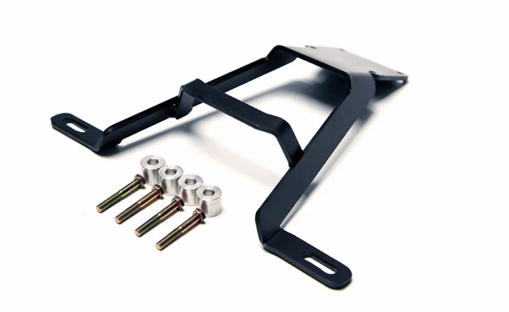 Supporto per luce di guida - Kawasaki KLR650E '08-'18 DENALI Electronics