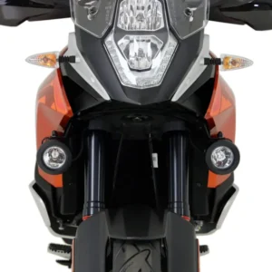 Supporto per luce di guida - KTM 1050, 1090 e 1190 Adventure DENALI Electronics