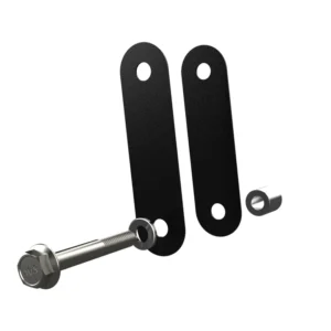 Supporto per mini clacson SoundBomb - KTM 1290 Adventure '21- DENALI Electronics