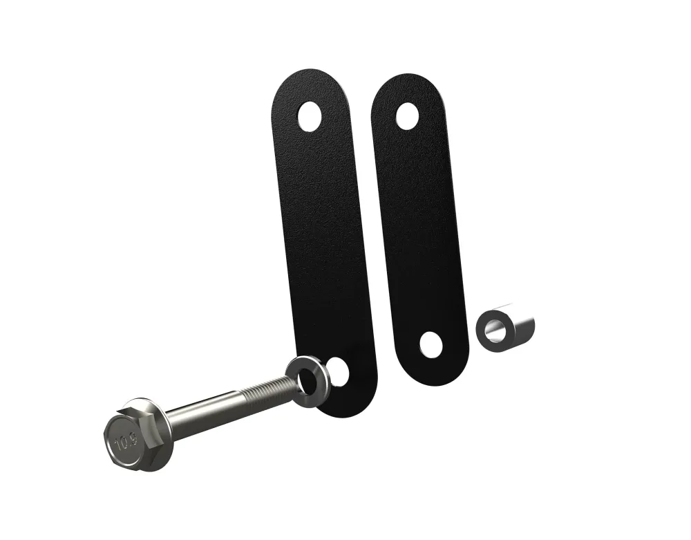 Supporto per mini clacson SoundBomb - KTM 1290 Adventure '21- DENALI Electronics