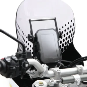 Supporto per telefono Rally per Ducati DesertX DENALI Electronics