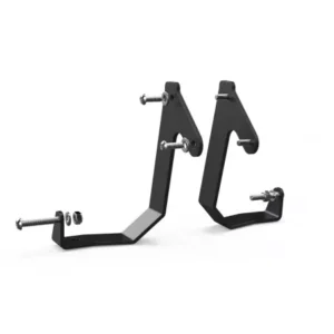 DENALI Supporto superiore per montaggio faretti - BMW R1300GS