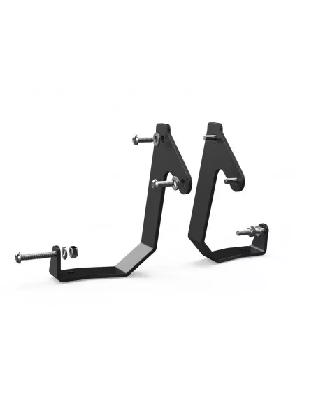 DENALI Supporto superiore per montaggio faretti - BMW R1300GS