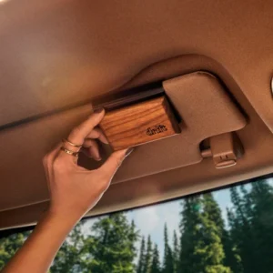 Deodorante Auto Legno Grove