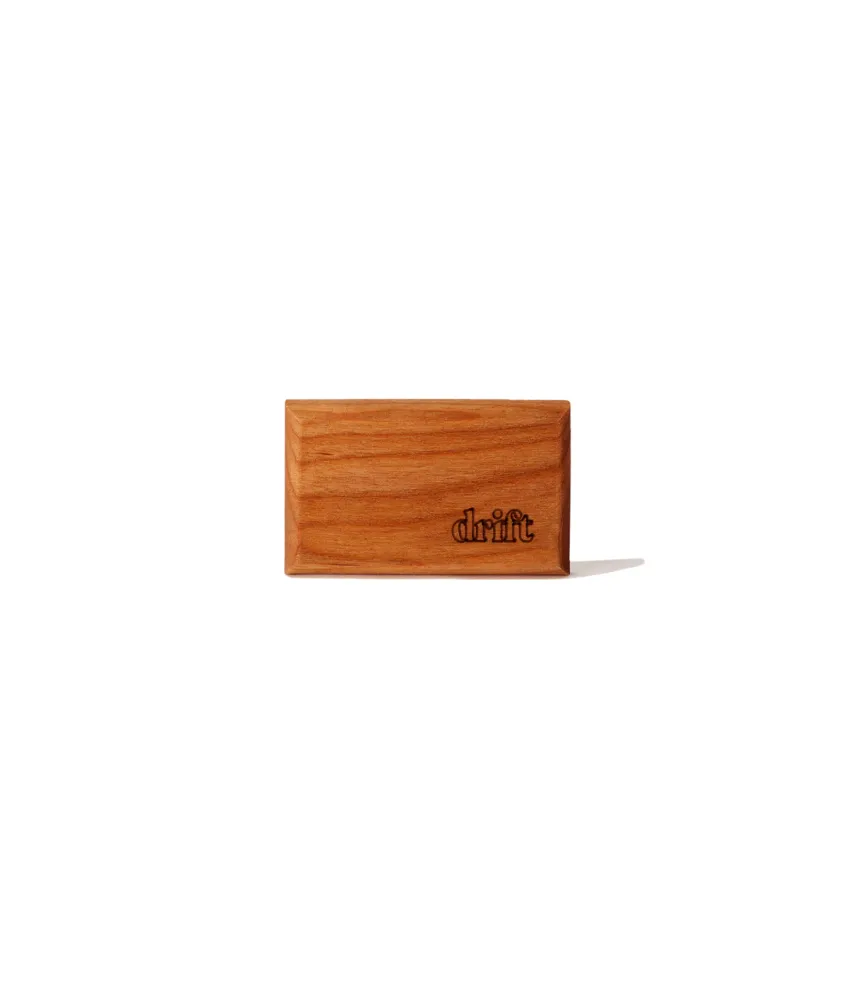 Deodorante Auto Legno Grove