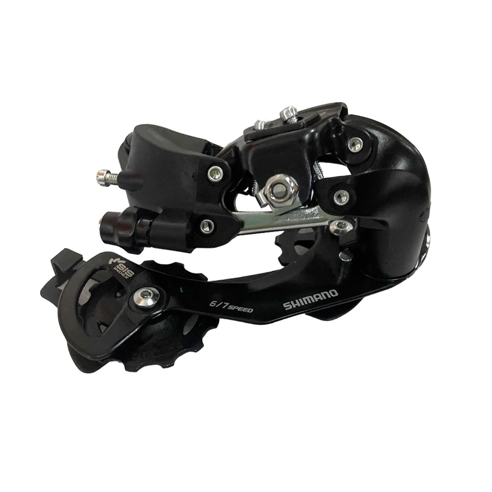 Deragliatore per Mopride 2 (M2)