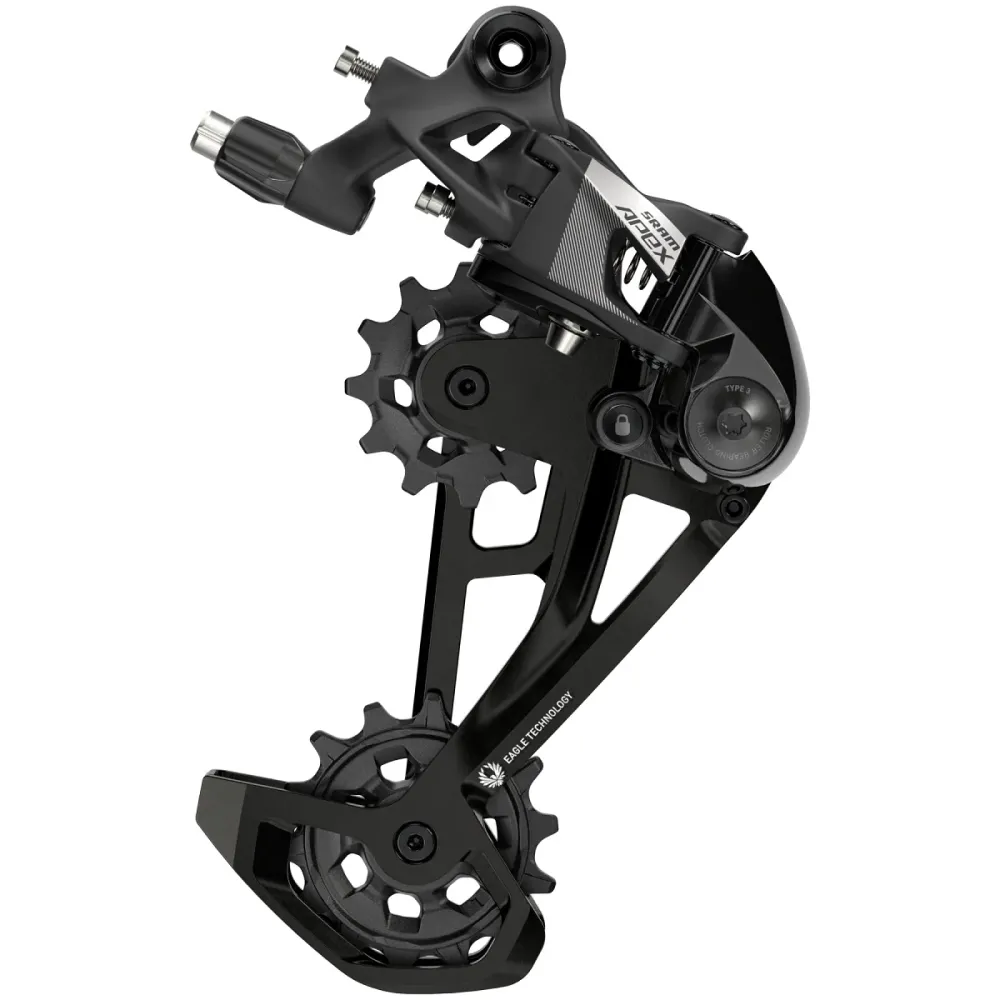 Deragliatore posteriore APEX Eagle - max. 52T