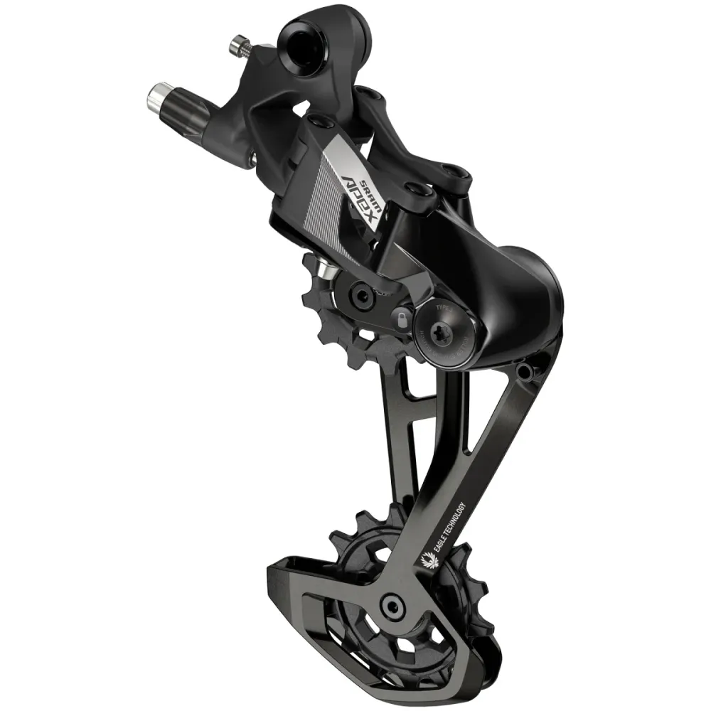 Deragliatore posteriore APEX Eagle - max. 52T