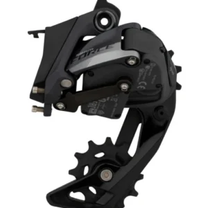 Deragliatore Posteriore Sram Force eTap AXS 12v 33T