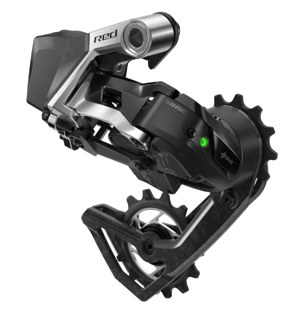 Deragliatore Posteriore Sram Red AXS E1 12v
