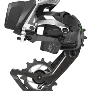Deragliatore Posteriore Sram Red AXS E1 12v