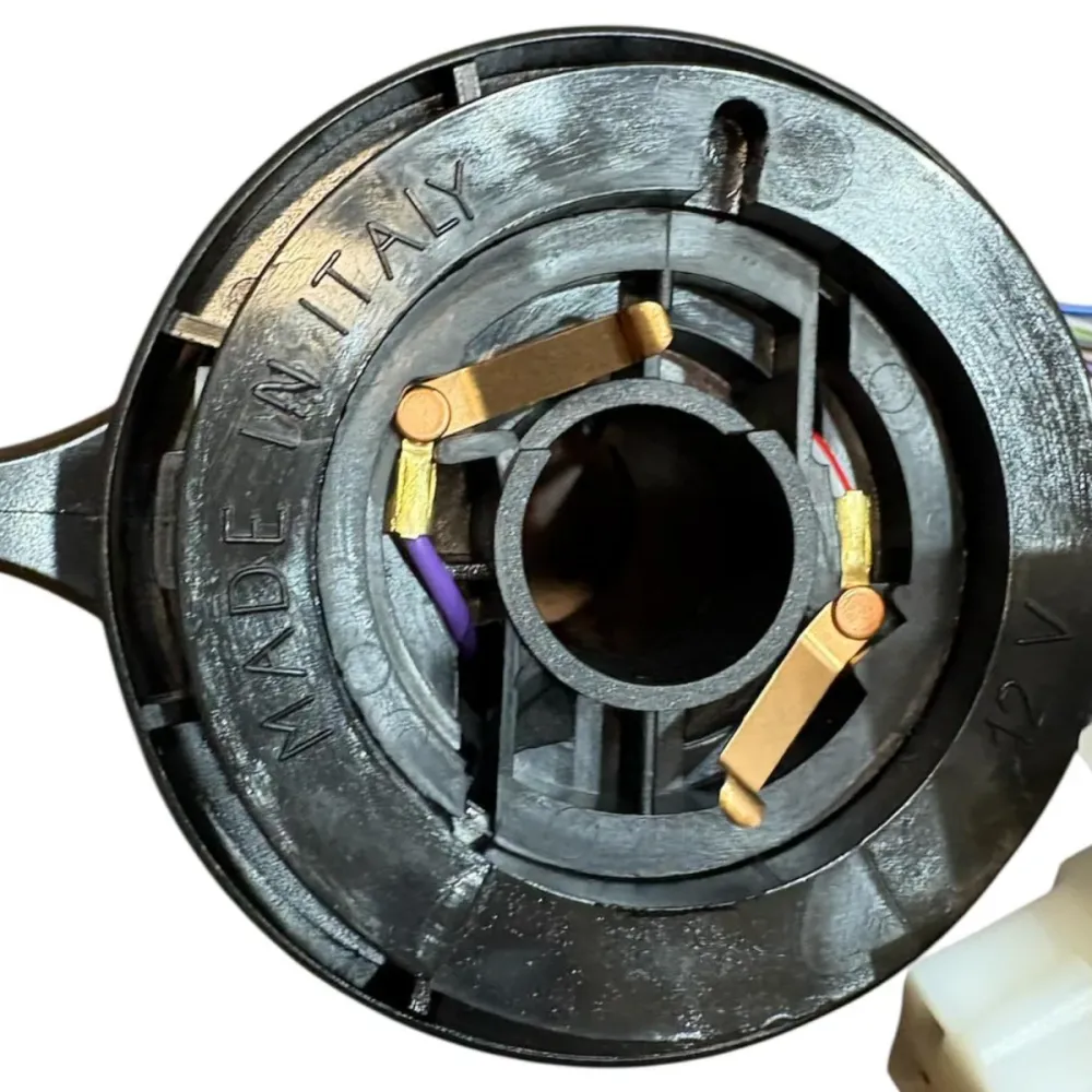 Devio Luci Combinato Indicatori + Tergicristallo Fiat 126 / 126 BIS