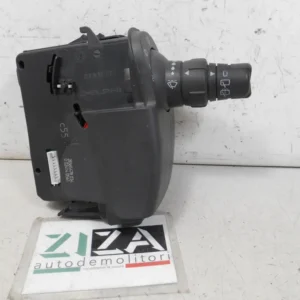 Devio Tergicristalli Leva Destra Renault Kangoo II 2014 28365478