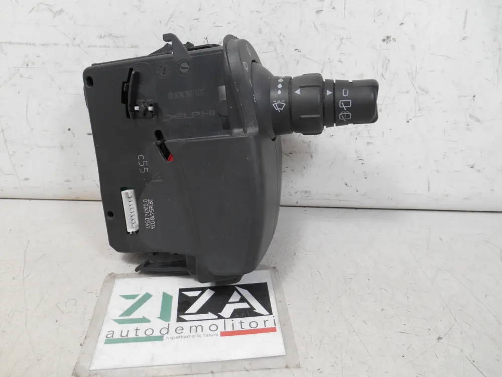 Devio Tergicristalli Leva Destra Renault Kangoo II 2014 28365478