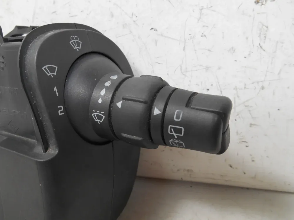 Devio Tergicristalli Leva Destra Renault Kangoo II 2014 28365478