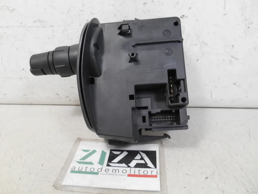Devio Tergicristalli Leva Destra Renault Kangoo II 2014 28365478