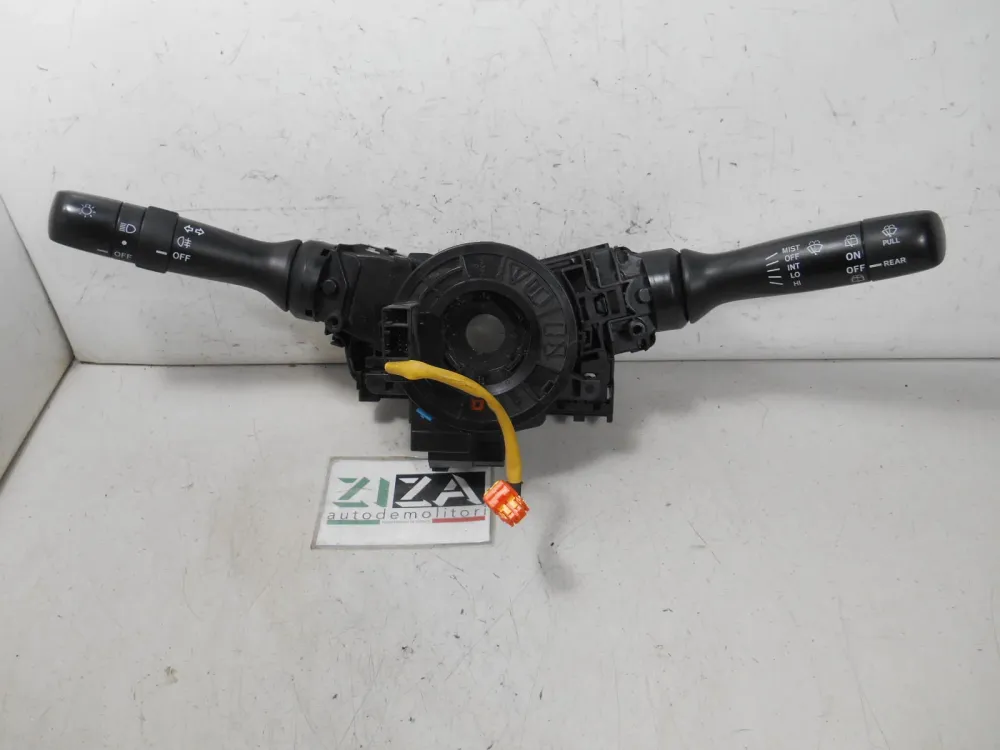 Devioluci Completo Spirale Toyota Yaris XP90 2008 17F143-0D090 17F144