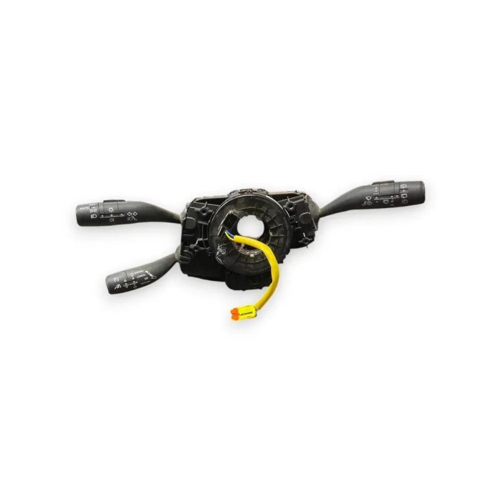 Devioluci + contatto spiralato MG ZS EV (2017-) Cod: 654466978