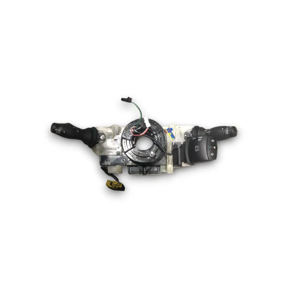 Devioluci Renault Master III (2010 >) cod:255671883R + Contatto Spiralato