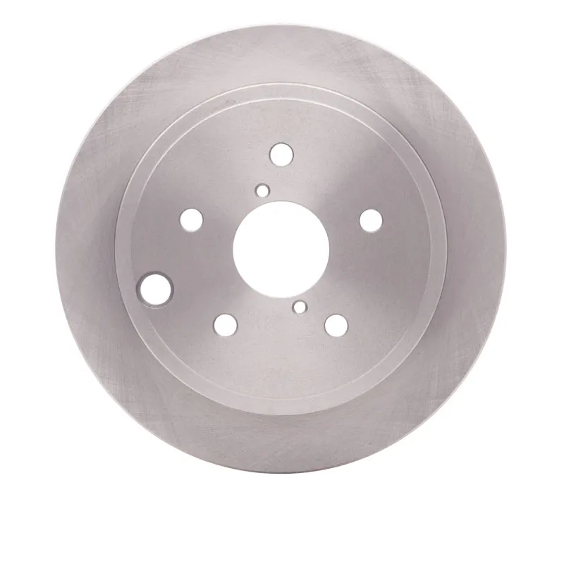 DFC 15-21 Subaru WRX Rear Brake Rotor