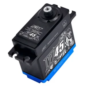 DHW45 - HIGH-TORQUE WATERPROOF - 45,0 KG - 0,18S [8,4V]
