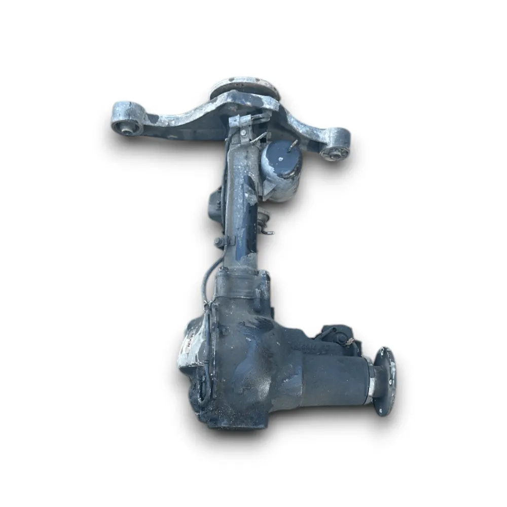 Differenziale Anteriore Mitsubishi Pajero (V80) cod.MR453792 3.2 Diesel (4x4) (2006 > 2021)