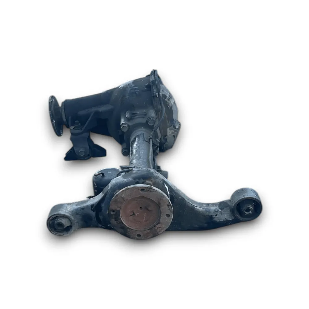 Differenziale Anteriore Mitsubishi Pajero (V80) cod.MR453792 3.2 Diesel (4x4) (2006 > 2021)
