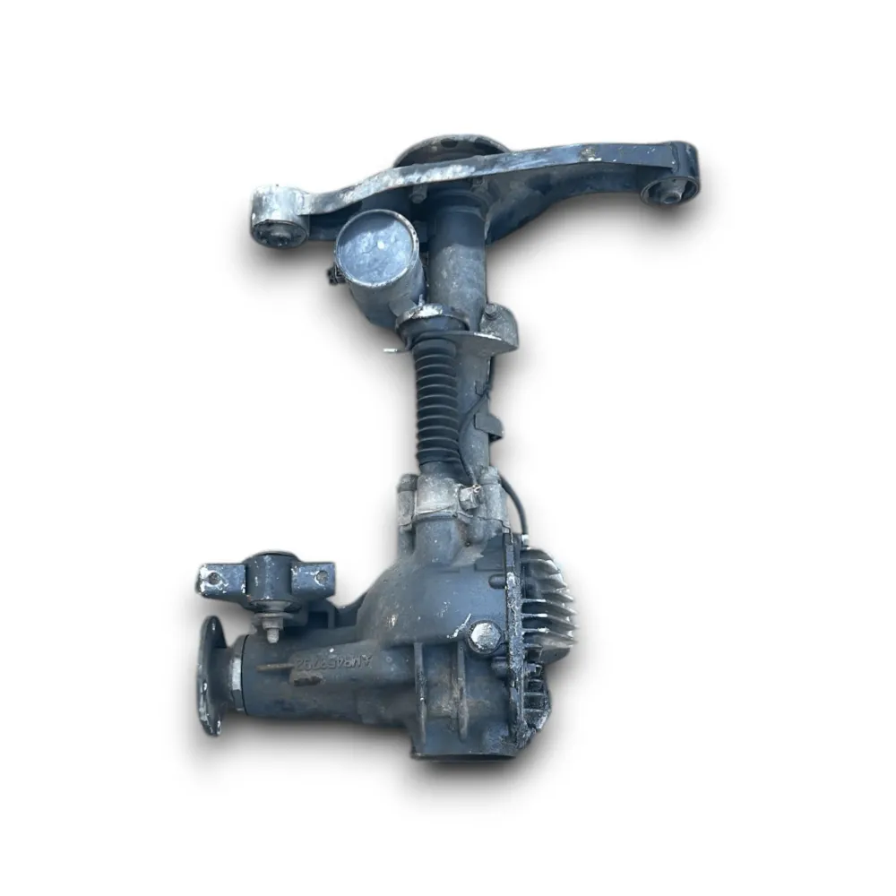 Differenziale Anteriore Mitsubishi Pajero (V80) cod.MR453792 3.2 Diesel (4x4) (2006 > 2021)