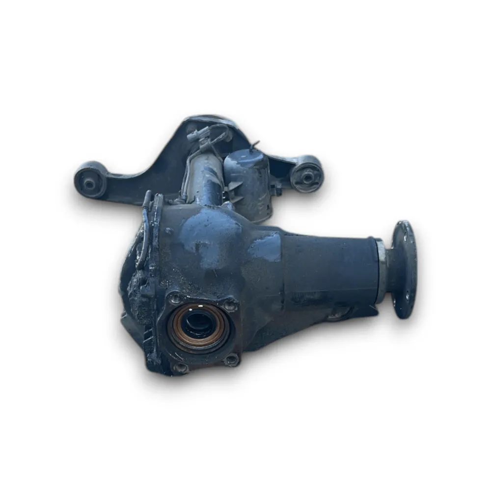 Differenziale Anteriore Mitsubishi Pajero (V80) cod.MR453792 3.2 Diesel (4x4) (2006 > 2021)
