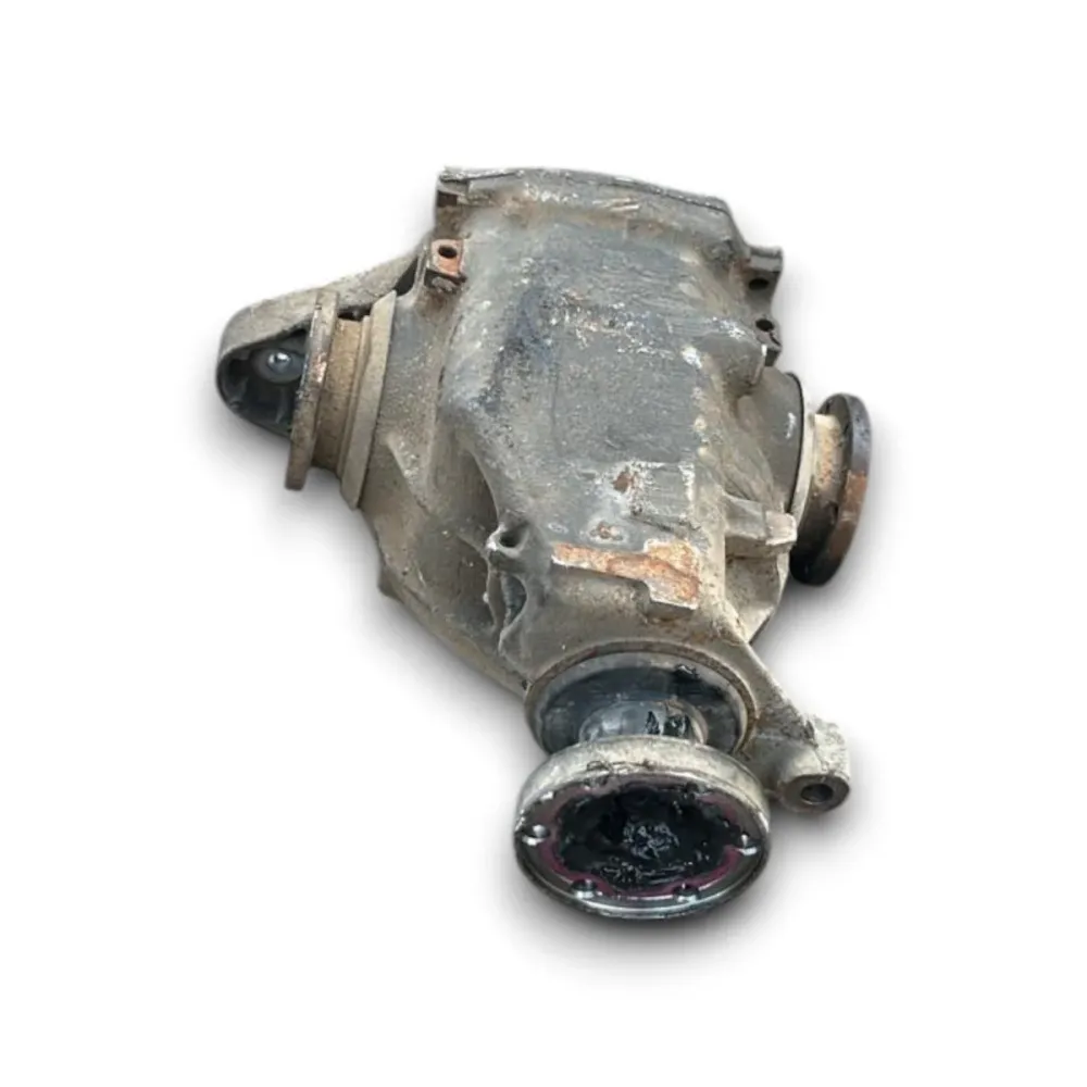 Differenziale posteriore BMW Serie 5 1214311 2.5 diesel (E39) (1995 > 2003)