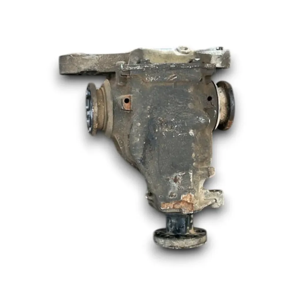 Differenziale posteriore BMW Serie 5 1214311 2.5 diesel (E39) (1995 > 2003)