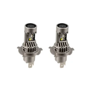 Diode Dynamics H4 White SL2 Pro LED Bulbs (Pair)