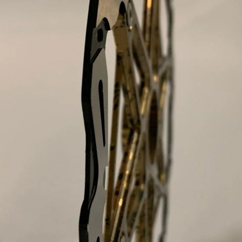 DISCO BCA #Y0D4 180 MM CENTERLOCK