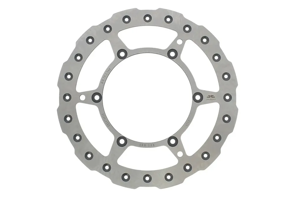 Disco freno anteriore JT KTM 530 EXC 2008 2011