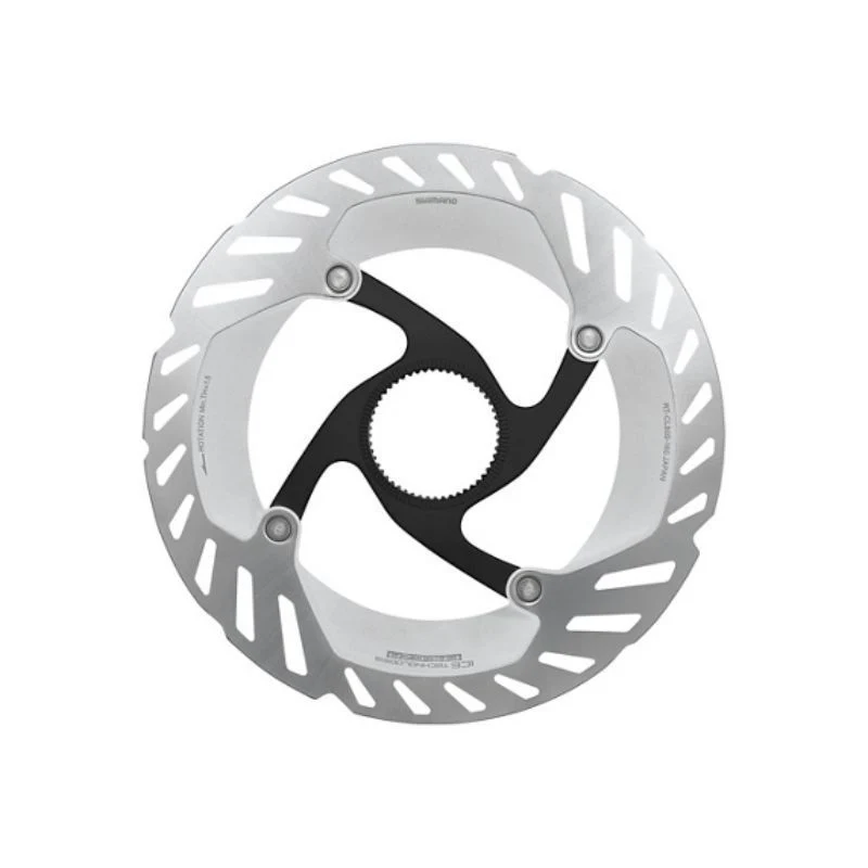 DISCO FRENO SHIMANO RT-CL800 160 MM CENTERLOCK ICE TECH FREEZA