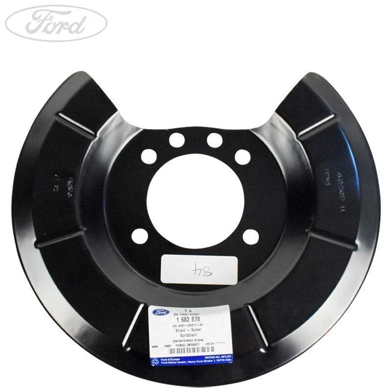 Disco freno spruzzo originale Ford C-max/Focus 1682878