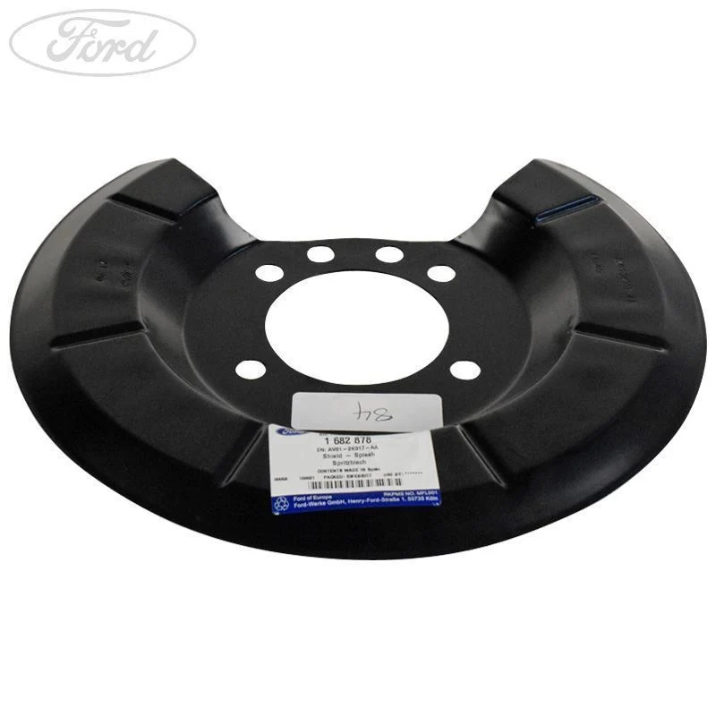Disco freno spruzzo originale Ford C-max/Focus 1682878