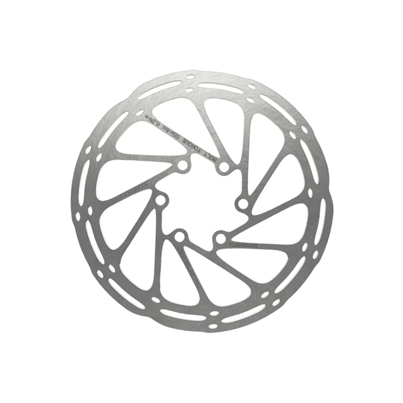 DISCO FRENO SRAM CENTERLINE 6 FORI 140MM ARROTONDATO