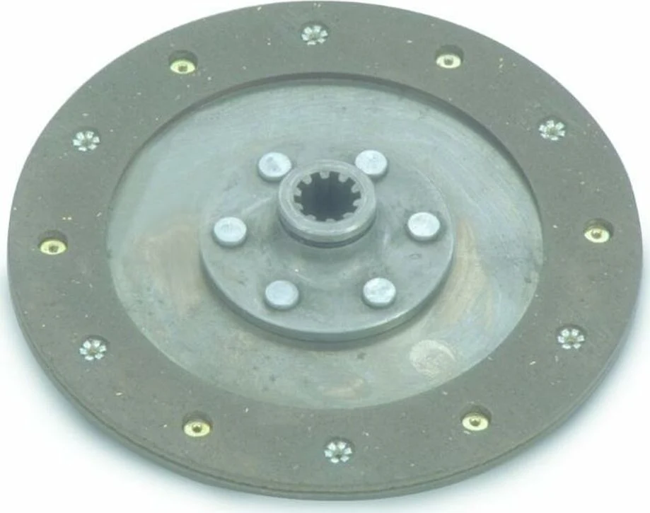 Disco frizione rigido per motofalciatrice BCS Ø 178x133mm