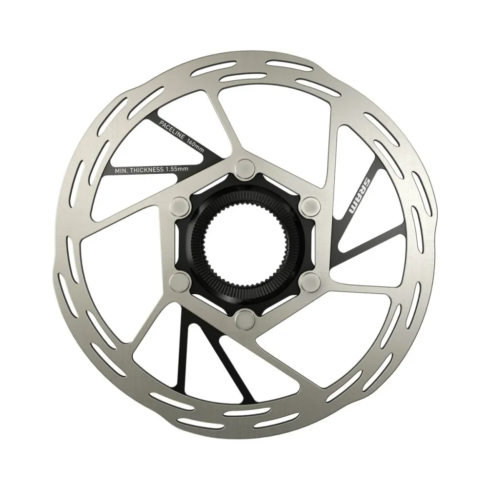 Disco Sram Paceline A2 Centerlock