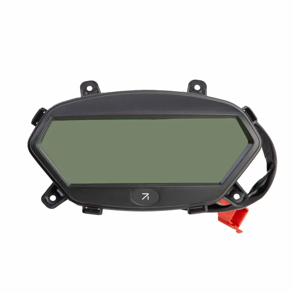 Display / Tacho 48V | 7i