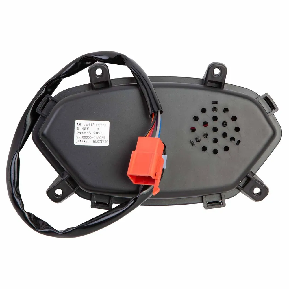 Display / Tacho 48V | 7i