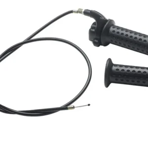 DOM2742.03-00 Kit comando gas Domino Style Piaggio Zip dopo 2000