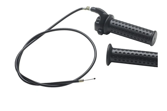 DOM2742.03-00 Kit comando gas Domino Style Piaggio Zip dopo 2000