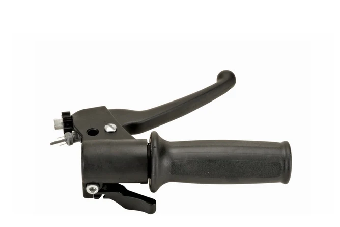 DOM3117.03 Comando gas Domino Style Peugeot 103
