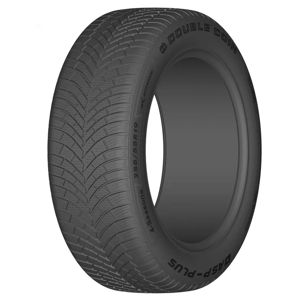 DOUBLECOIN DASP PLUS XL 235/45 R18 98Y TL