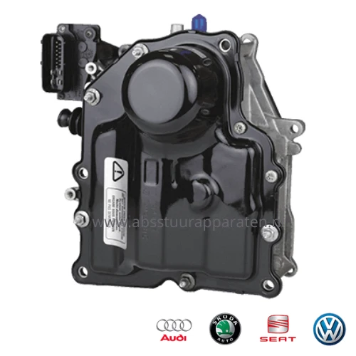 DSG DQ200 / 0AM Meccatronico U0101 / P17BF / P189C / P0841