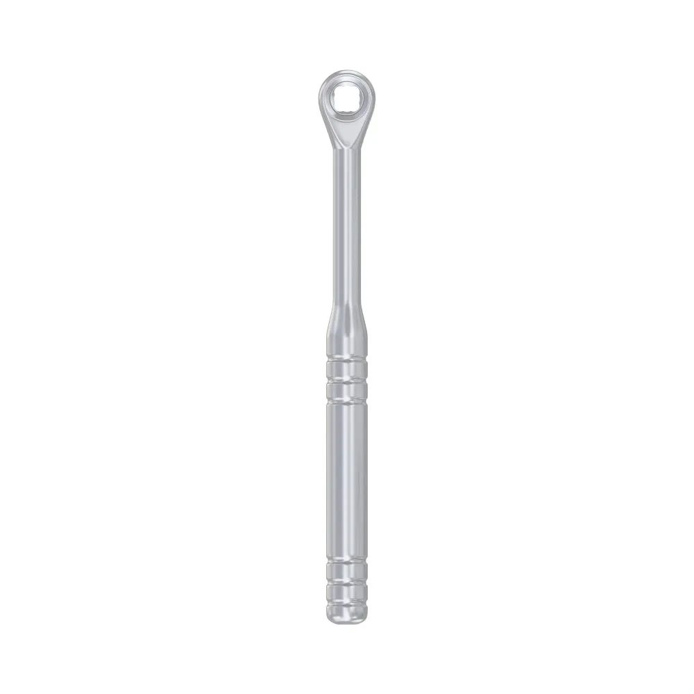 Utensile avvitatore cricchetto DSI - Connessione testa quadrata Ø4,00mm