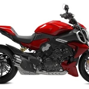 Ducati Diavel e XDiavel con forcellone monobraccio (tutte le varianti)